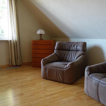Ferienwohnung Kiefernblick-Wedemann Bispingen Buitenkant foto