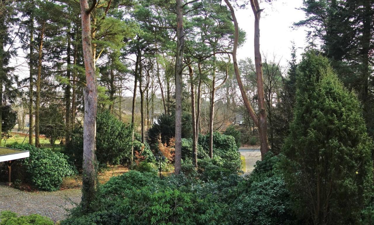 Ferienwohnung Kiefernblick-Wedemann Bispingen Buitenkant foto