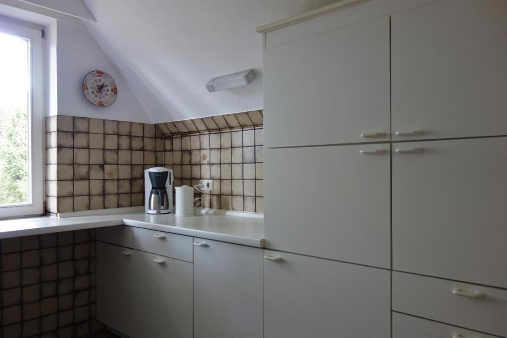Ferienwohnung Kiefernblick-Wedemann Bispingen Buitenkant foto