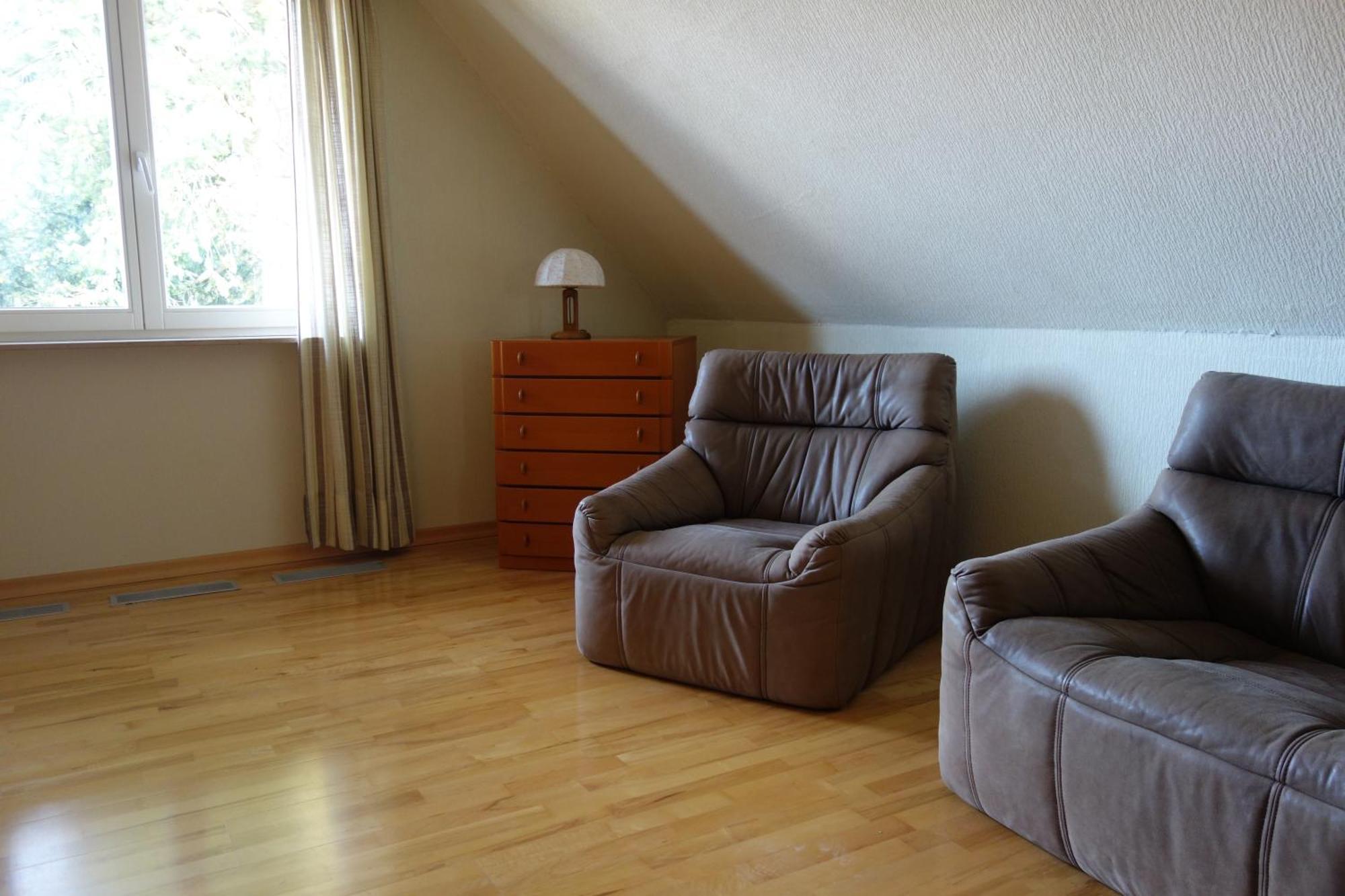 Ferienwohnung Kiefernblick-Wedemann Bispingen Buitenkant foto